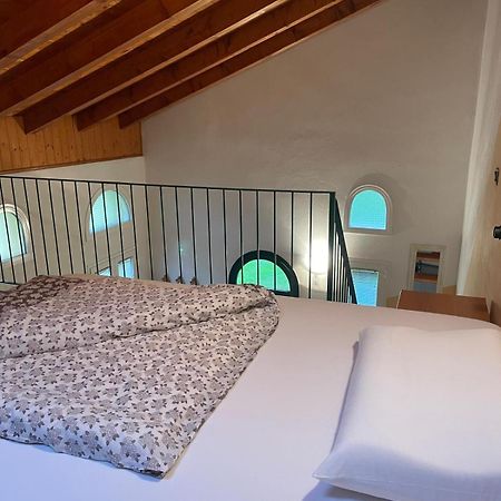 Apartamento Casa Ornella Ponte Caffaro Exterior foto